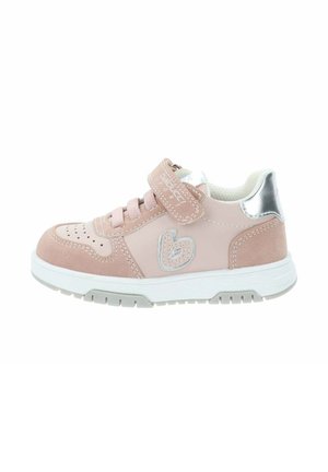Chaussures premiers pas - rosa