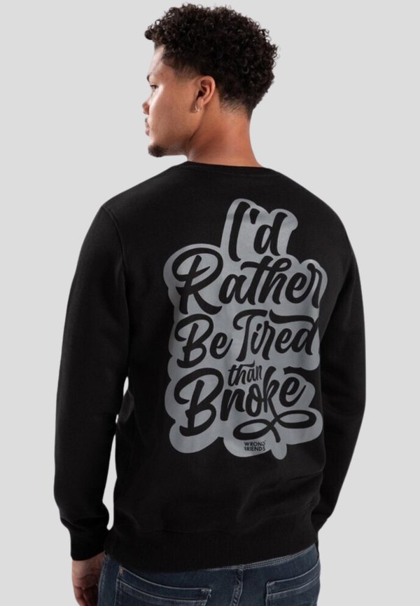 LODI CREWNECK - Sweatshirt