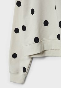 Stradivarius Sweatshirt - beige