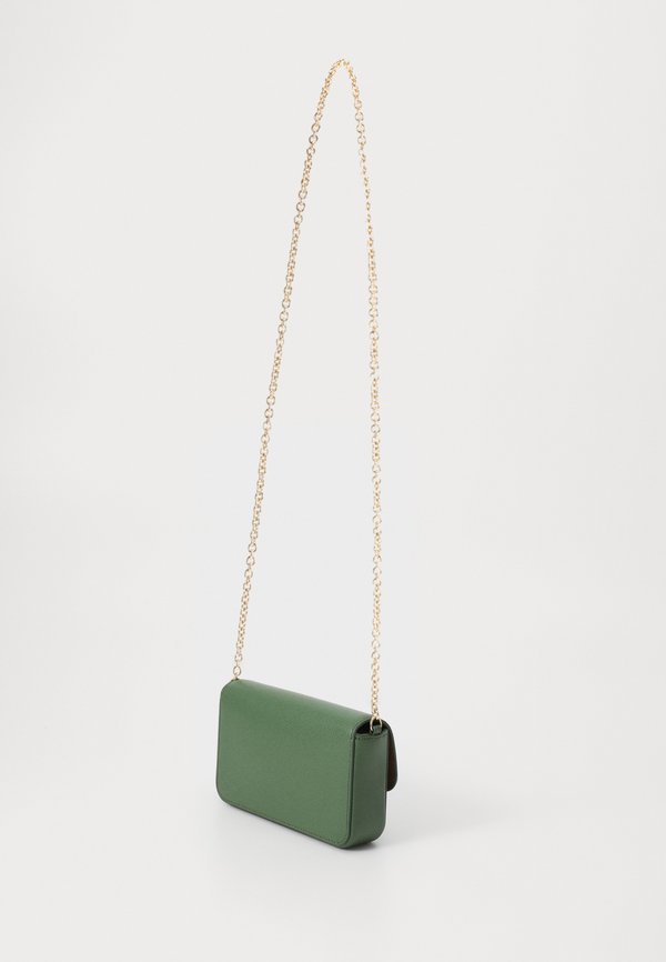 MINI CROSSBODY - Cross body bag - oliva3