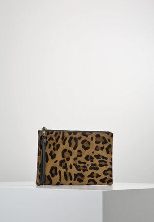 Pochette - brown