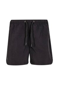 BASIC - Zwemshorts - black