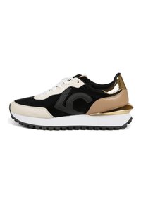 LOLA CASADEMUNT Tenisice - black