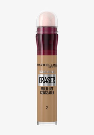 INSTANT ANTI-AGE EFFECT CONCEALER - Concealer - 02 nude