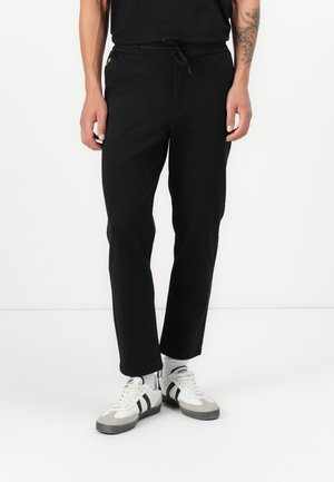 Jack & Jones JPSTACE  czarny