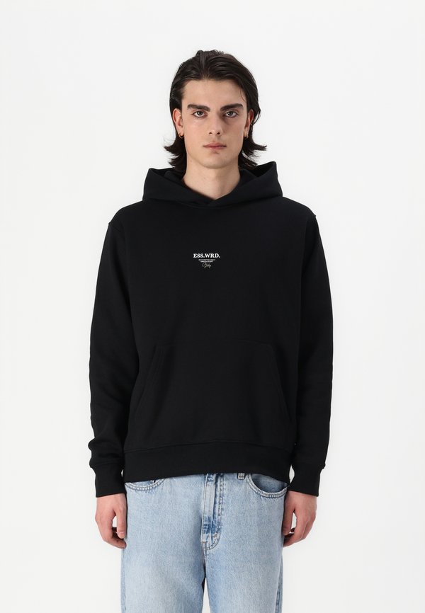 JJEURBAN EDGE STUDIO HOOD - Sweatshirt