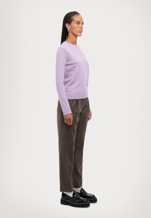 WEEKEND MaxMara SICILIA - Trui - lilla