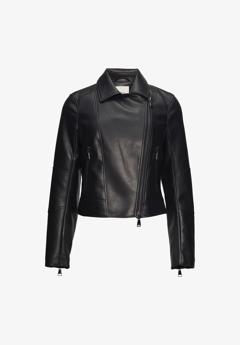 s.Oliver BLACK LABEL Blazer in Black ABOUT YOU s.Oliver BLACK LABEL Blazer in Black ABOUT YOU