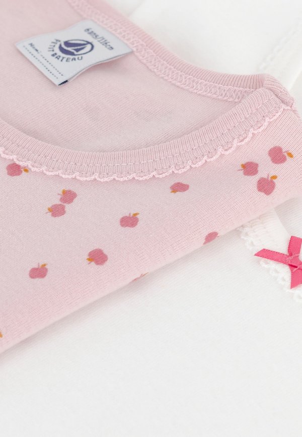 TEE 2 PACK - Undershirt3