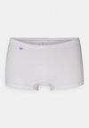 BASIC SHORT - Panties - white