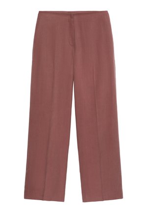Calvin Klein, Bukser - sierra brown