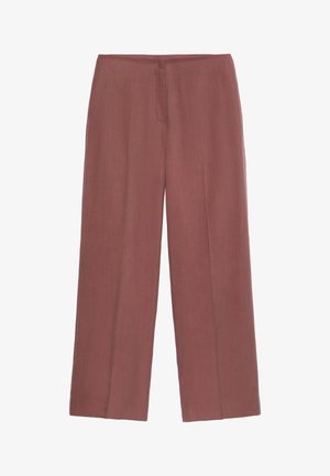 Calvin Klein, Bukser - sierra brown