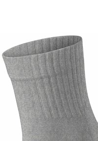FALKE UNISEX szary