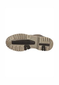 Dockers by Gerli Stivaletti stringati - taupe