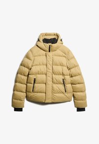 Seleccionado, rock stone