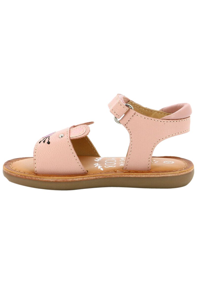 Mod8 CLOONIE - Sandalias de senderismo - rose