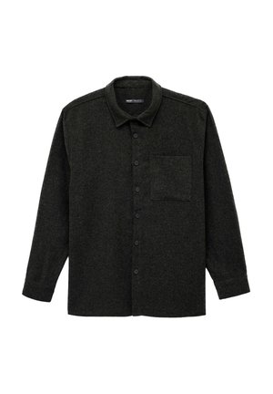 Hemd - anthracite