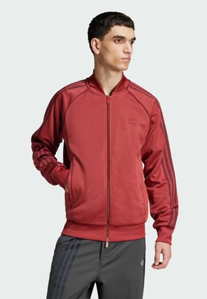 SST TT - Verryttelytakki - preloved ruby