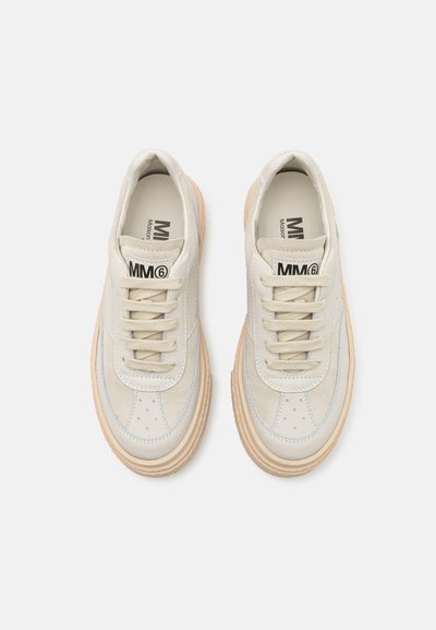MM6 Maison Margiela UNISEX - Sneakers - off white