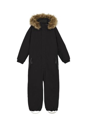 COVERALL - Skioverall / Skidragter - black