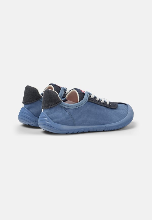 PEU PATH TWINS - Trainers - blau weiß4