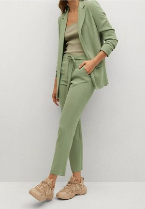 Blazer - green