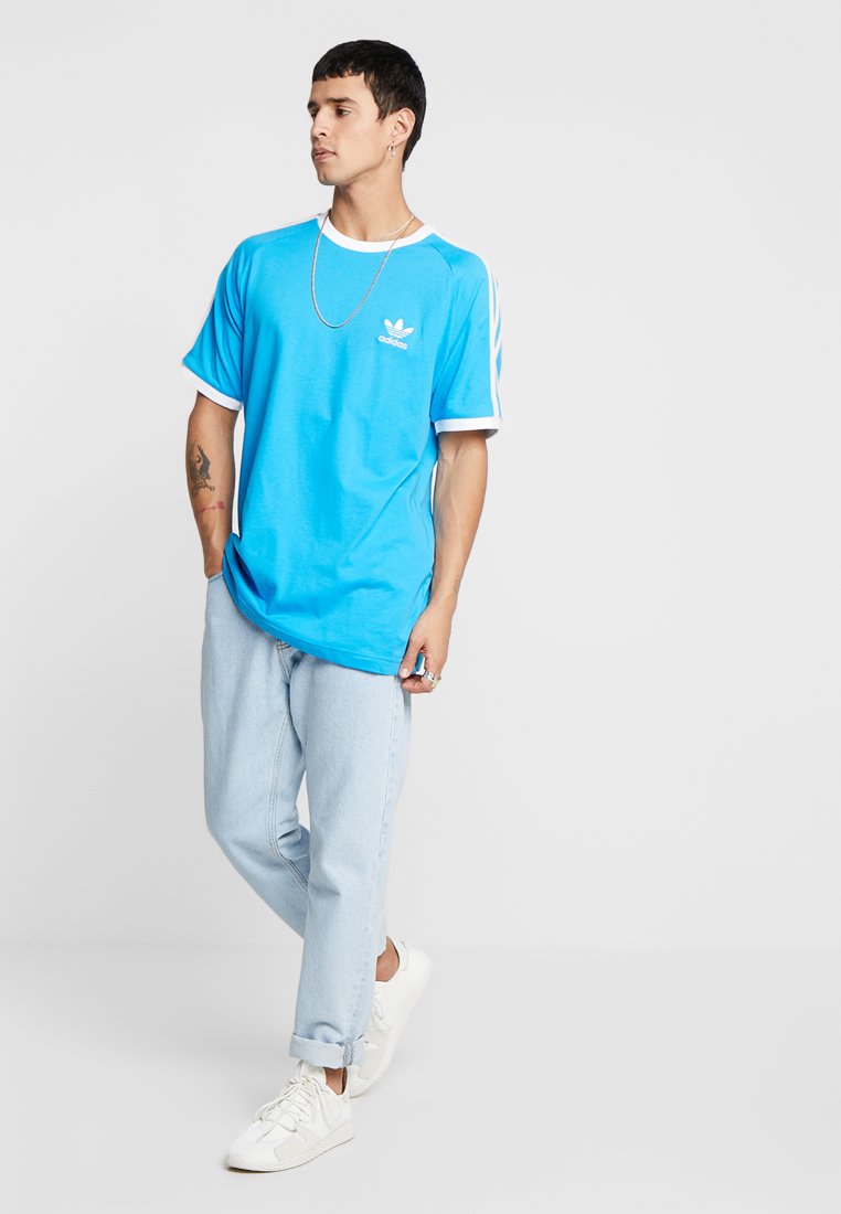 adidas Originals 3 STRIPES TEE UNISEX 
