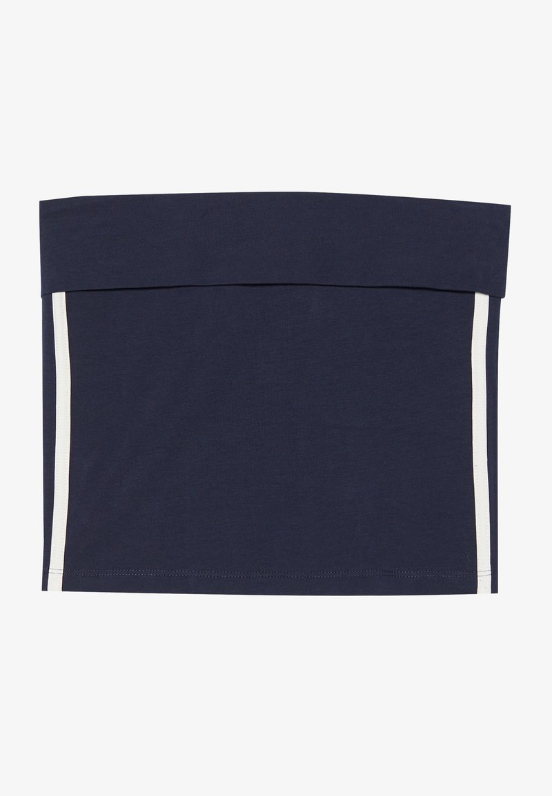 Even&Odd Top donkerblauw