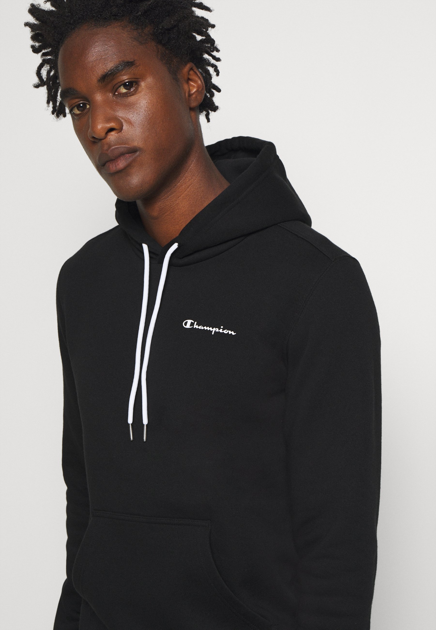 champion legacy hoodie