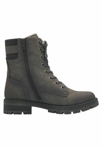 s.Oliver Bottes de neige - graphite