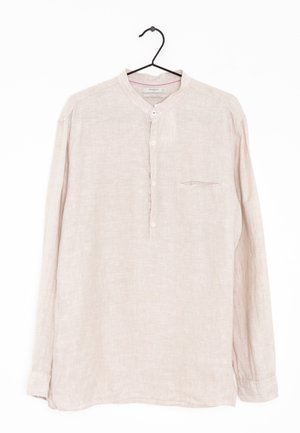 Chemise - beige
