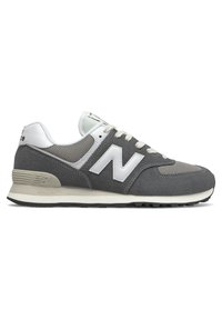 New Balance 327 UNISEX - Sapatilhas - grey