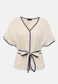 Неизбран, cream/navy
