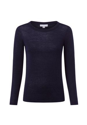 Maglione - marine