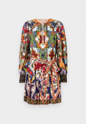 Alice + Olivia SADIE MINI DRESS - Hverdagskjole - on the road