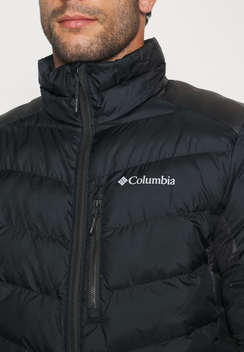 columbia loop jacket