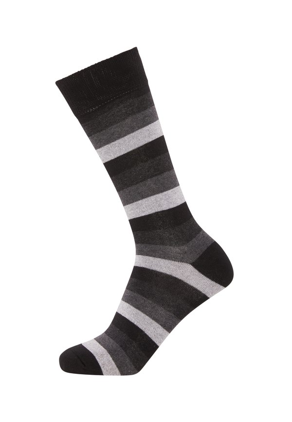 12-PACK STRIPED - Socks2