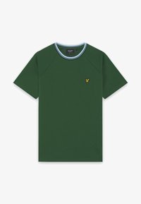 Επιλέχθηκε, clover green