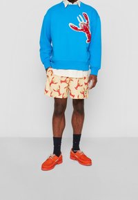 Tommy Hilfiger Felpa - blue