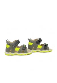 Bartek PROFILAKTYCZNE - Chodecké sandály - szary