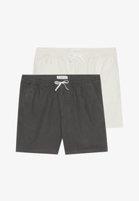 Δεν επιλέχθηκε, dark grey/off-white