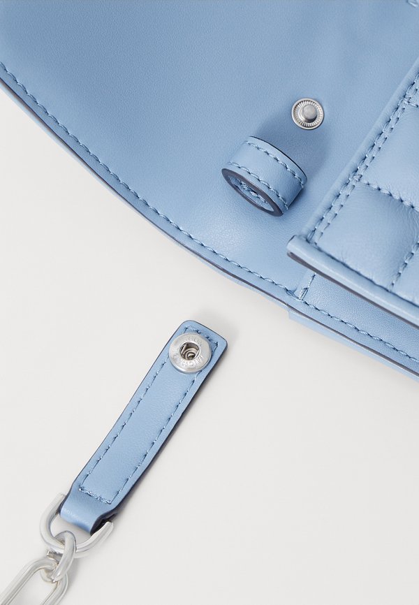 TRIBECA  - Cross body bag - chambray3