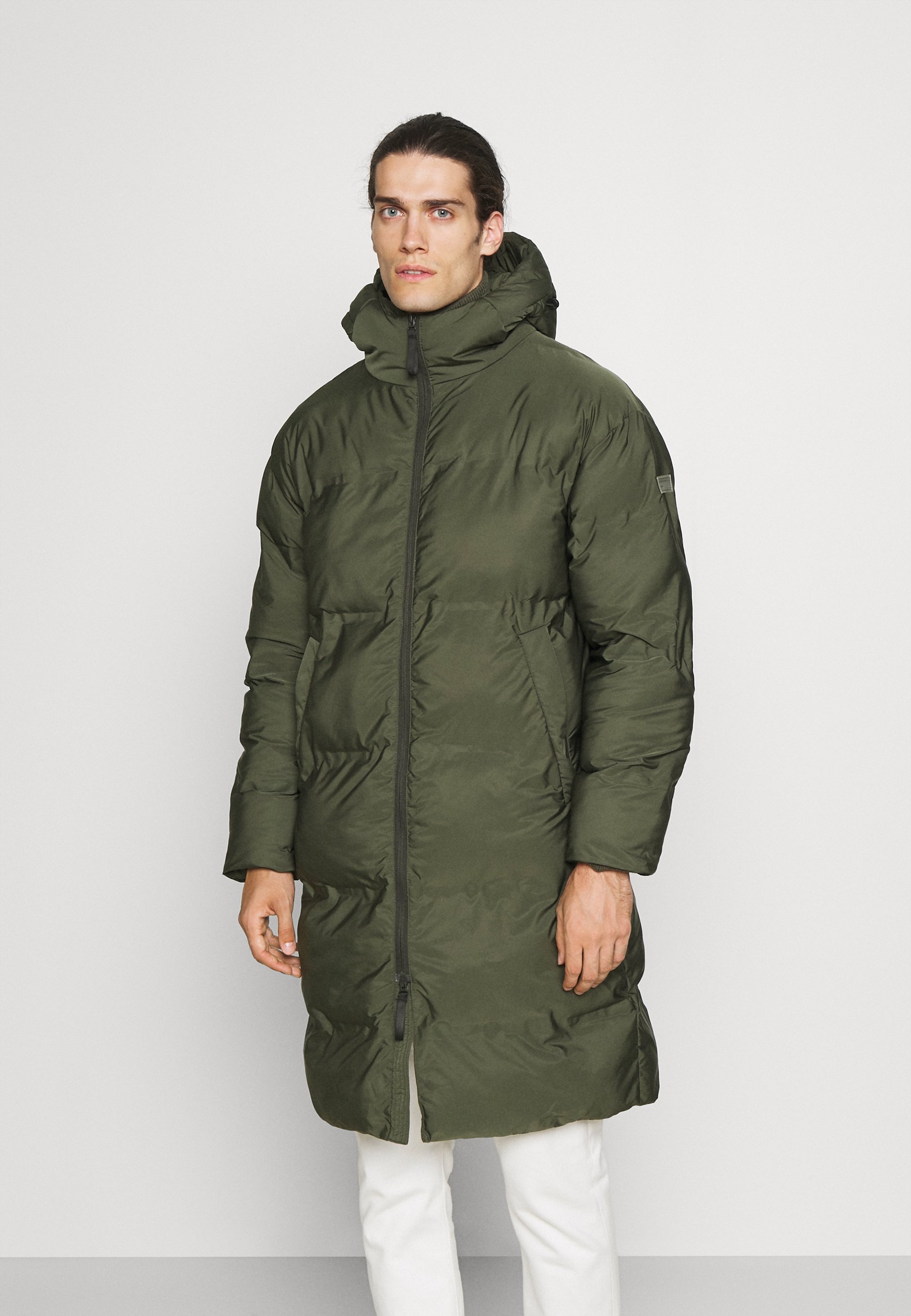 lindbergh cargo jacket