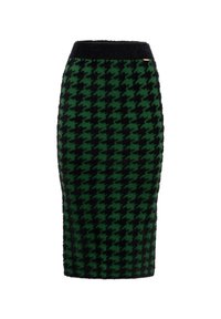 INFLUENCER Kokerrok - pistachio