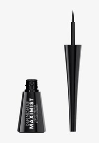 bareMinerals - MAXIMIST LIQUID EYELINER - Eyeliner - black Image miniature 1