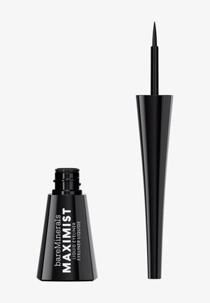 bareMinerals MAXIMIST LIQUID EYELINER - Eyeliner - black