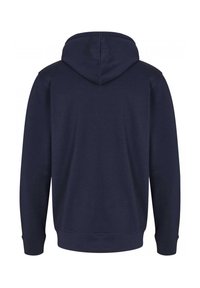 U.S. Polo Assn. Jersey con capucha - dark blue