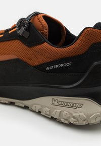 ECCO ULT-TRN  - Scarpa da hiking - black/cognac