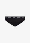 BRIEF  - Briefs - black