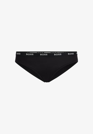 BOSS BRIEF  - Briefs - black